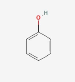 PHENOLE - EPA STANDARD